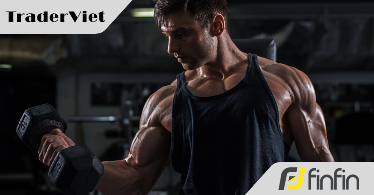 Để thành công trong giao dịch, bạn cần có một lợi thế