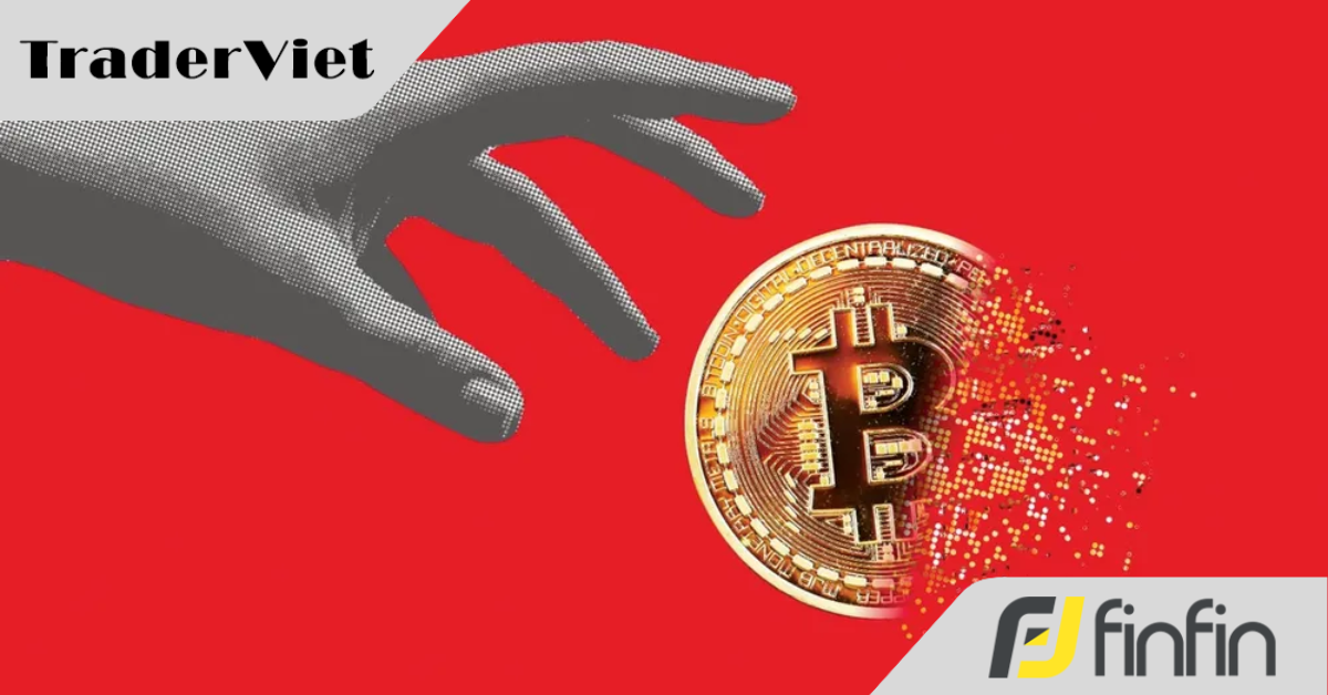 Bitcoin và cuộc đào thoát lớn nhất kể từ năm 2022