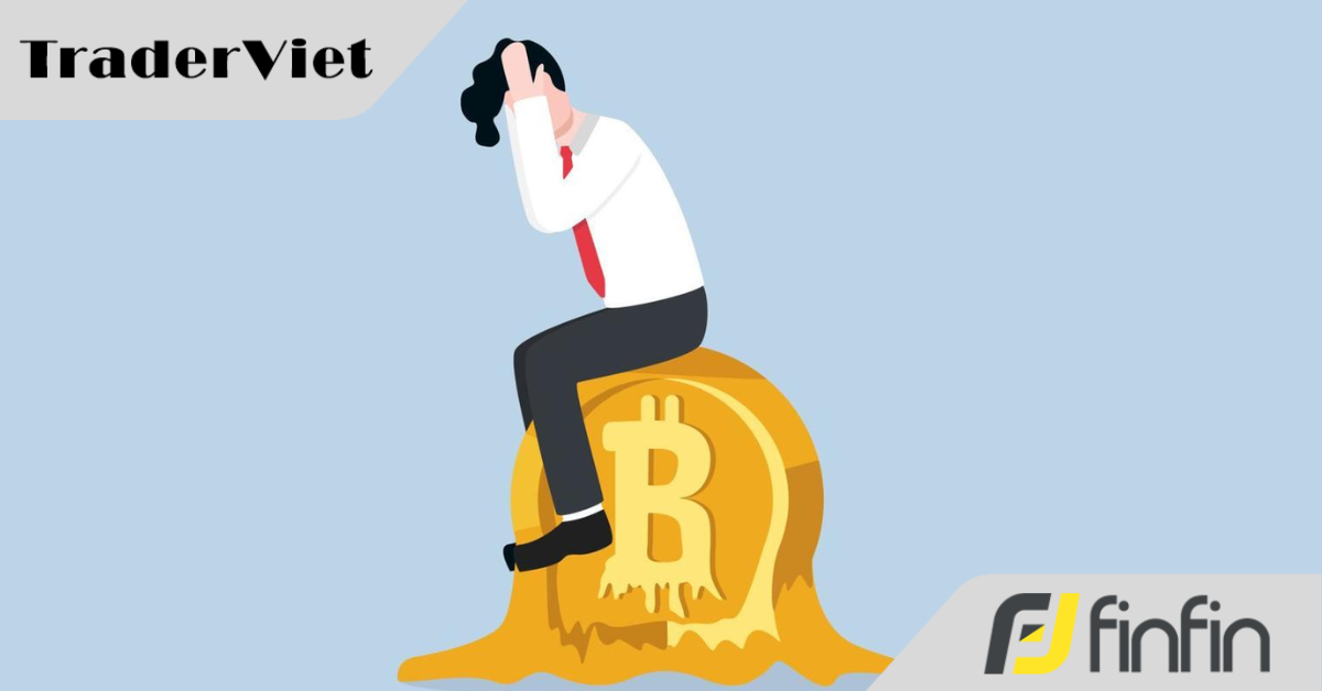 'Người thu nhập dưới 500 USD thua lỗ nhiều nhất khi đầu tư tiền số'