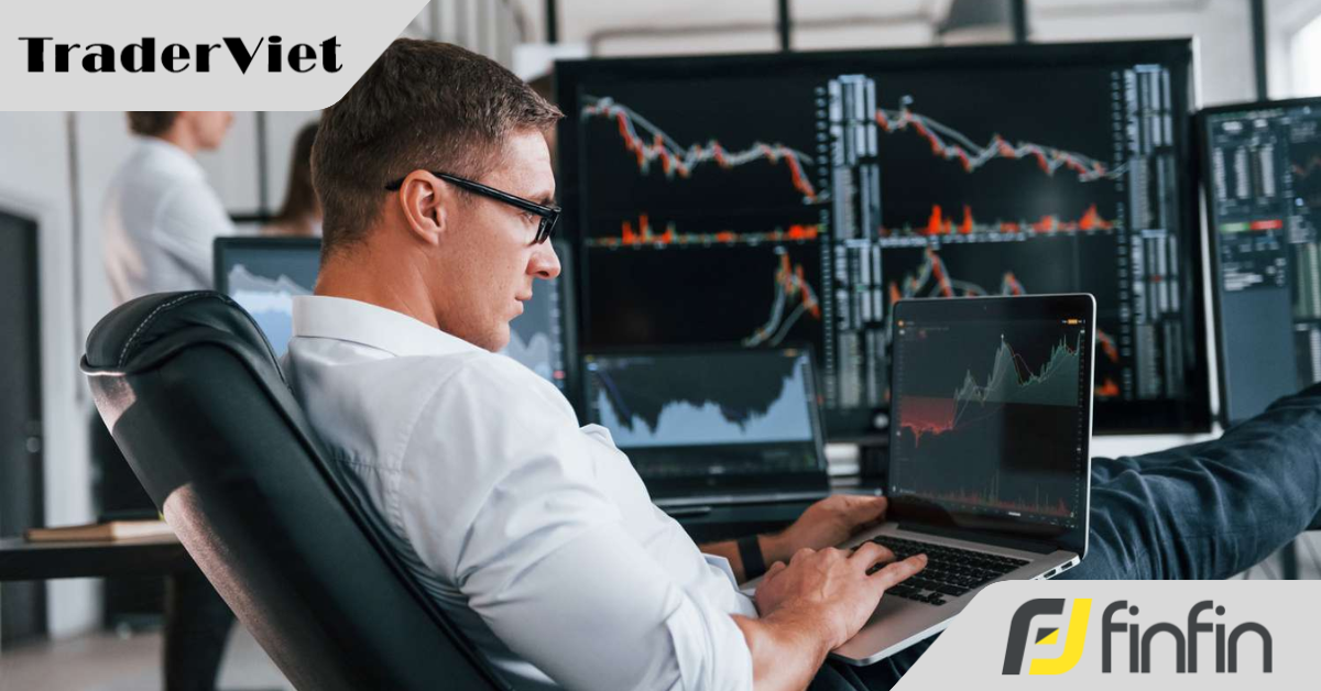 Hôm nay trade coin gì? - 01/9: Chờ biến