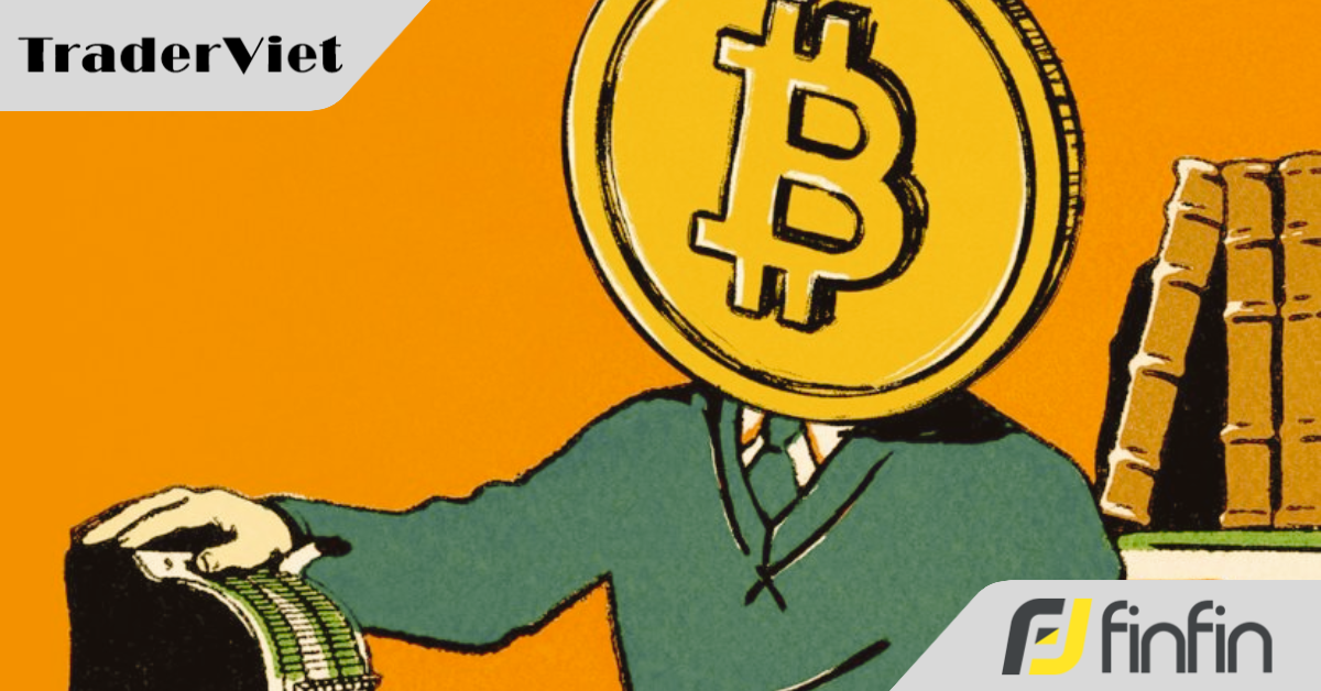 Cơn bão tiền số 3 tỷ USD quét qua, thách thức các ngân hàng truyền thống trong kỷ nguyên blockchain