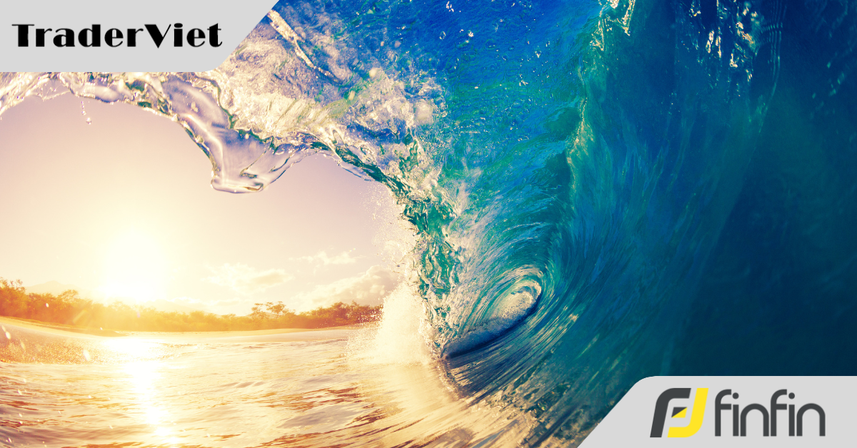 Phương pháp kết hợp Nguyên lý sóng Elliott và sóng Harmonic - vẻ đẹp hoàn mỹ của phân tích kỹ thuật