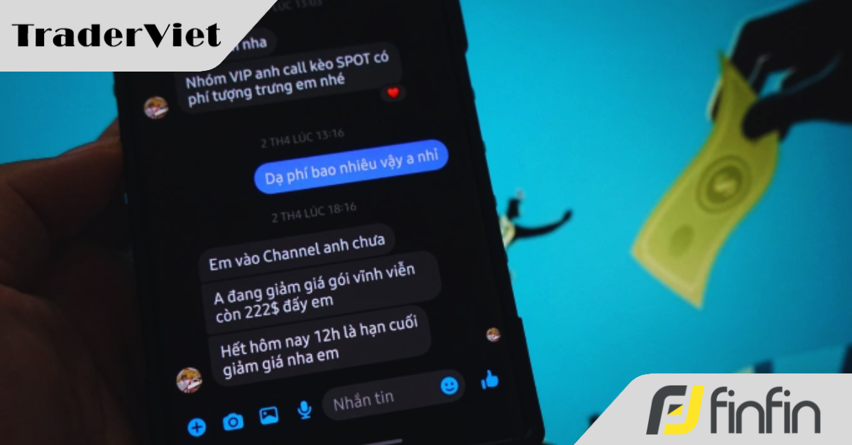 'Mất tiền thật vì mua tiền ảo được tạo trong 3 phút'