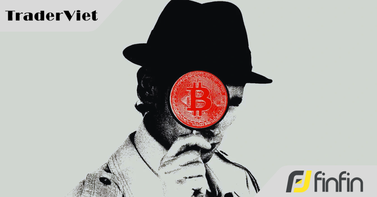 5 vị "vua ngầm" của vương quốc Bitcoin