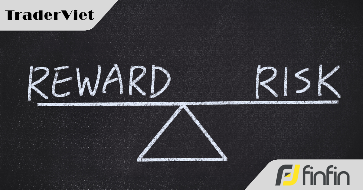 Hiểu hơn về Tỷ lệ Lợi nhuận/Rủi ro trong Giao dịch