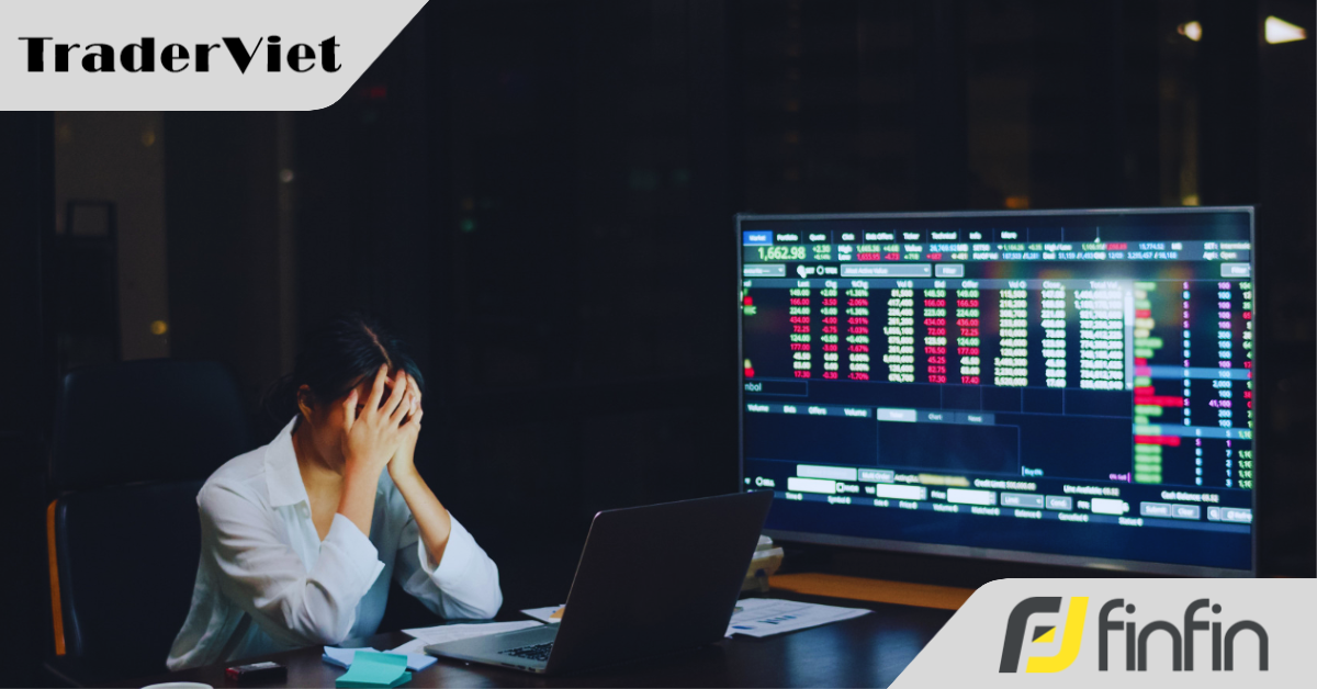 Tuân thủ nghiêm ngặt những điều này, bạn sẽ phục hồi tốt hơn sau thua lỗ