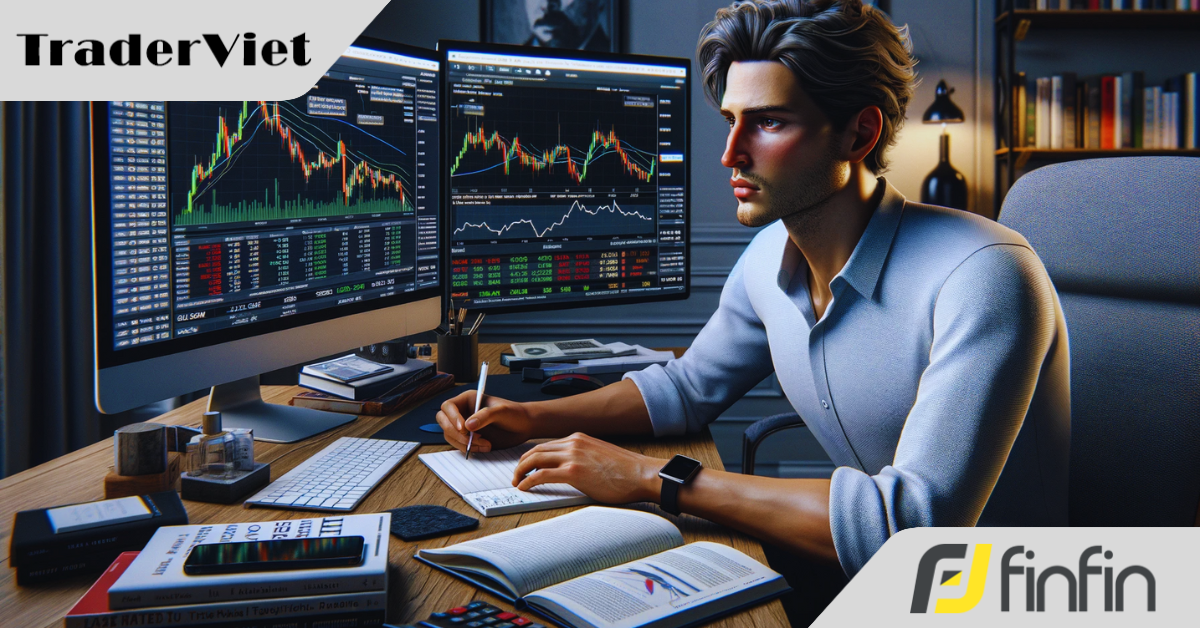 Các kỹ thuật quản lý vốn cốt lõi trong trading
