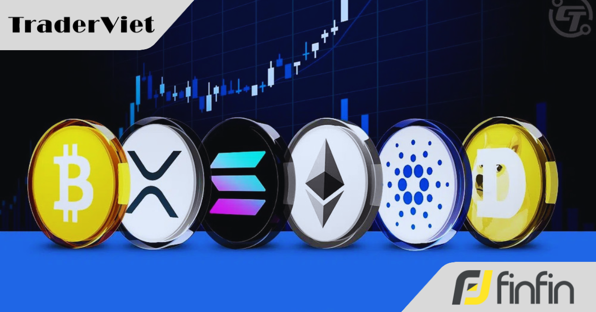 Hôm nay trade coin gì? - 10/9: Chưa thể bứt phá