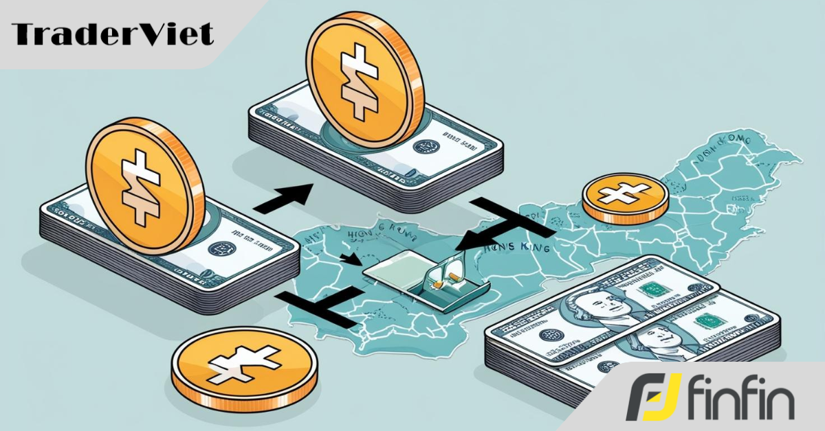 Việt Nam cấp phép thử nghiệm dự án chuyển đổi tài sản mã hóa sang tiền pháp định và ngược lại