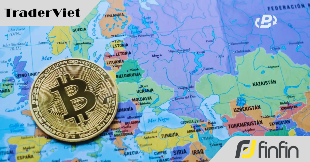 Lập sàn tài sản mã hóa không phải để “chơi coin”