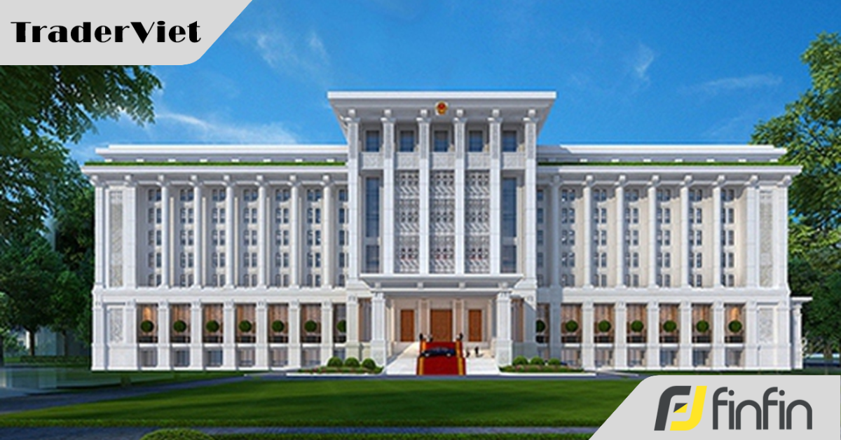 Toàn văn nghị quyết về triển khai thí điểm thị trường tài sản mã hóa tại Việt Nam