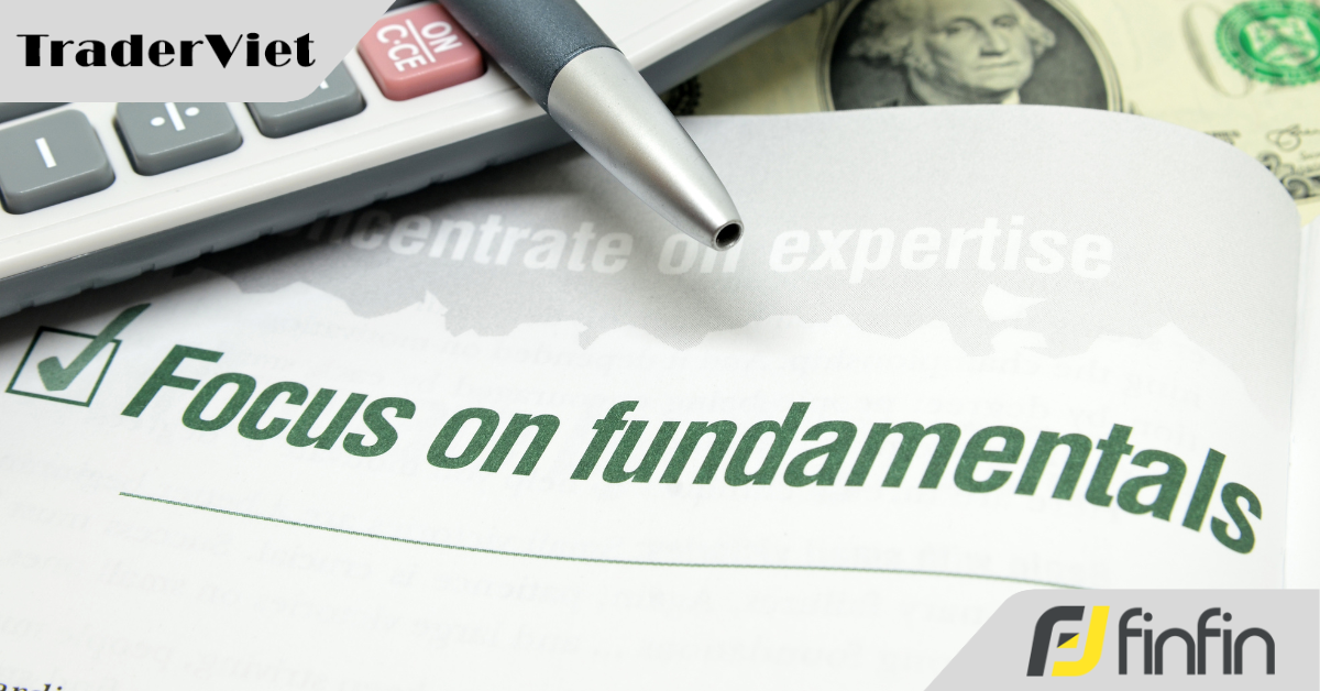 Kiến thức tổng quát ứng dụng thực tế Fundametal của Forex - Ba sợi dây vững chắc