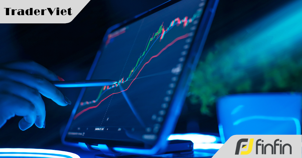 Hôm nay trade coin gì? - 09/10: Chỉnh lành mạnh