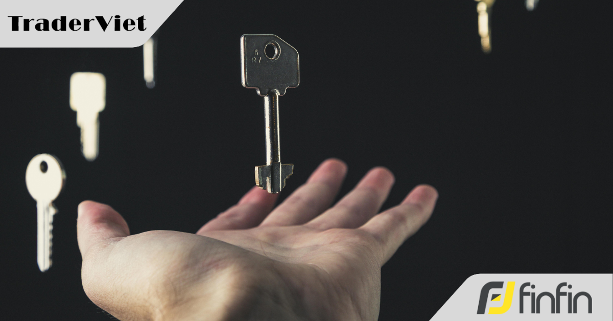 Chỉ một sơ suất với private key, toàn bộ gia tài tiền số có thể bay màu