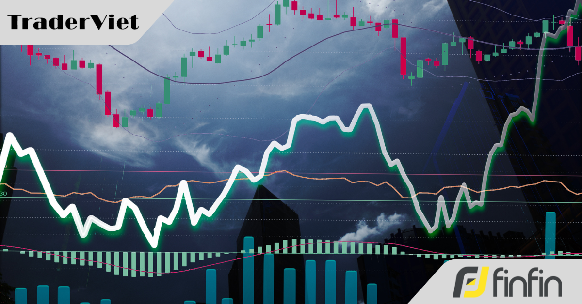 Cách thức đơn giản giúp Trader phân tích khối lượng tốt hơn
