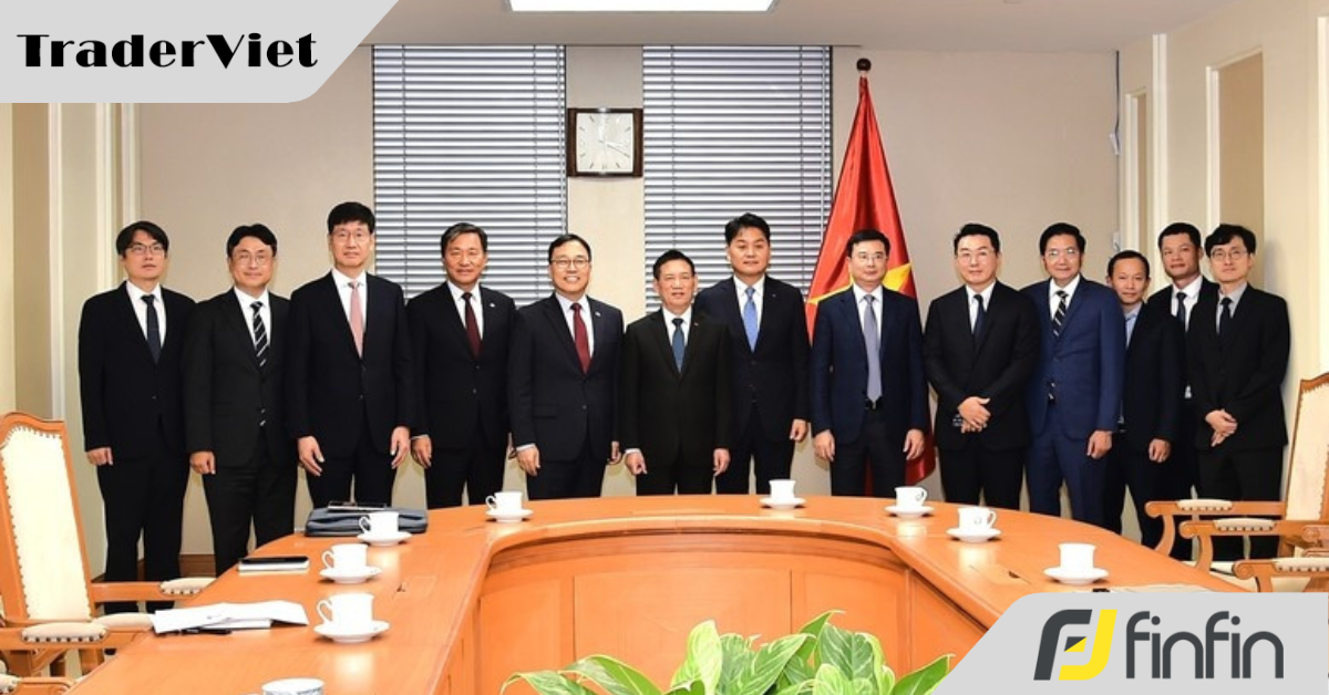 Việt Nam hợp tác cùng trung tâm tài sản số hàng đầu châu Á, khai mở thị trường 17 triệu người dùng