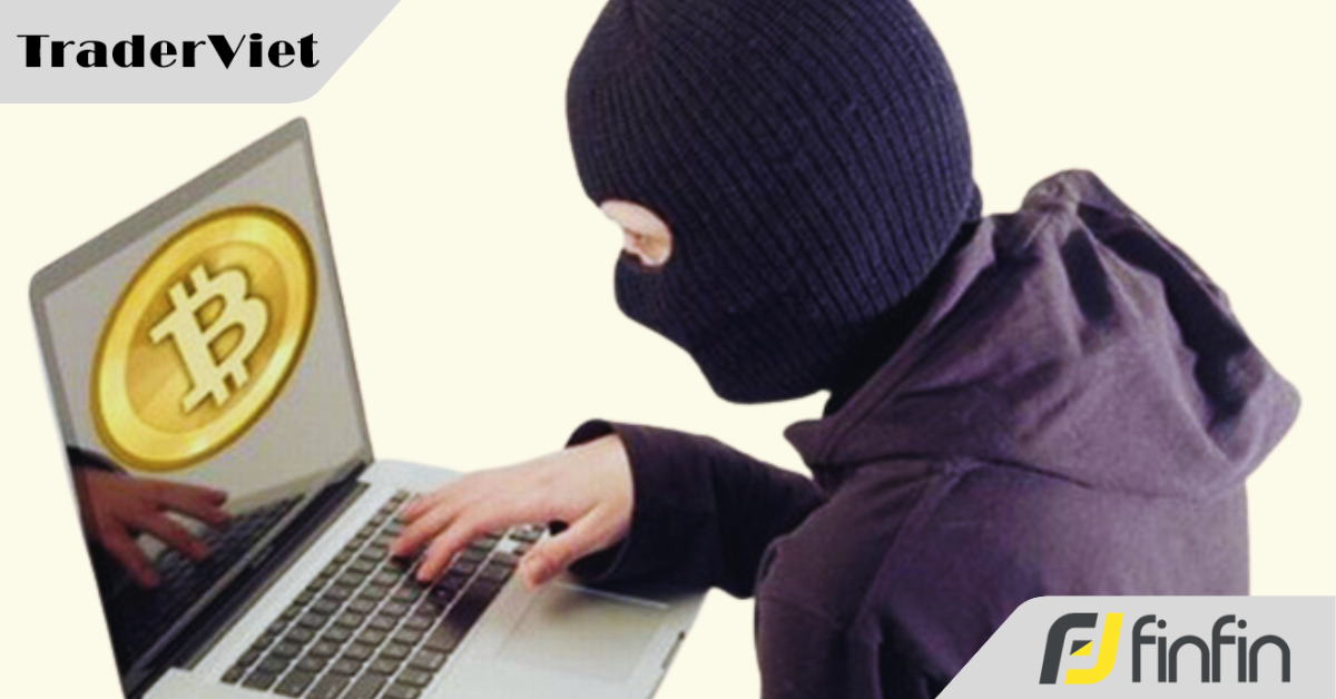 (Shock) Chủ tịch tập đoàn bị truy tố vì nghi lừa đảo hàng tỷ USD tiền số