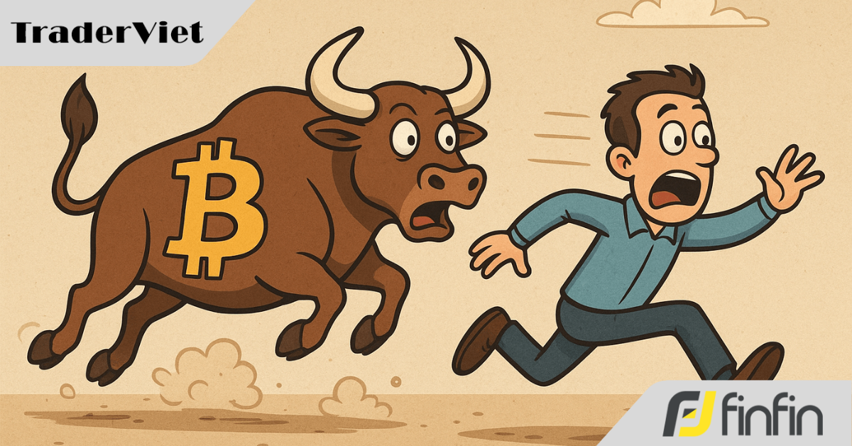 Hôm nay trade coin gì? - 14/10: Mở rộng góc nhìn