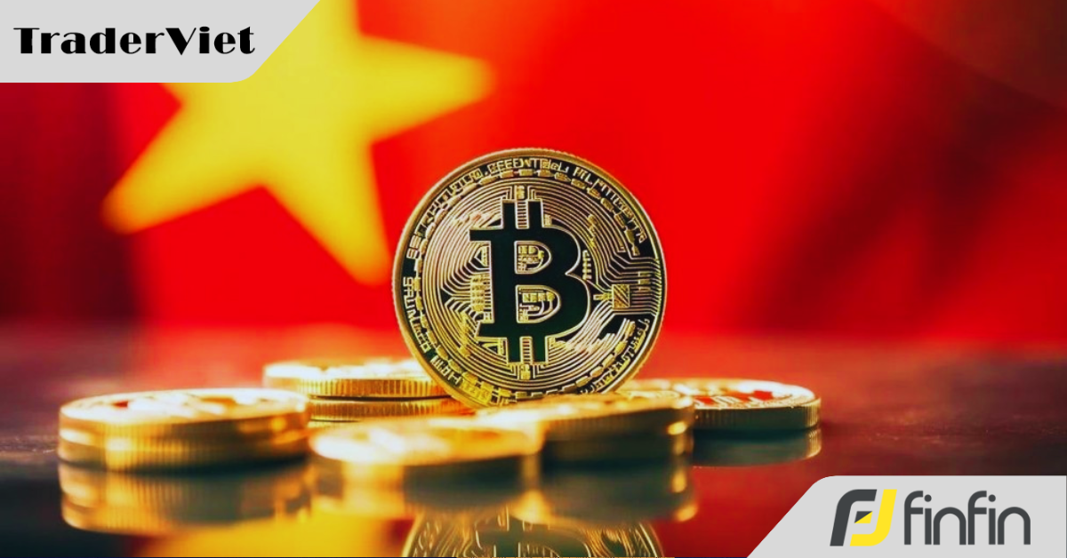 Hơn 600 triệu USD tiền số được giao dịch tại Việt Nam mỗi ngày