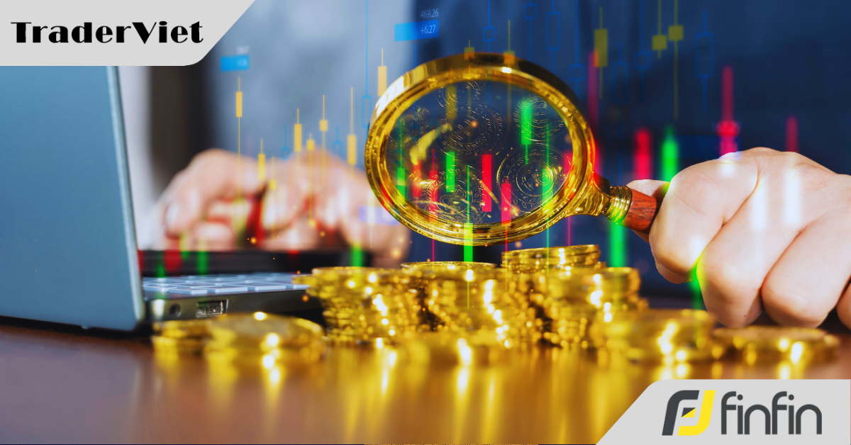 Hầu hết các trader đều bị lạc lối trong những biến động hàng ngày trong khi các chuyên gia lại thu hẹp tầm nhìn