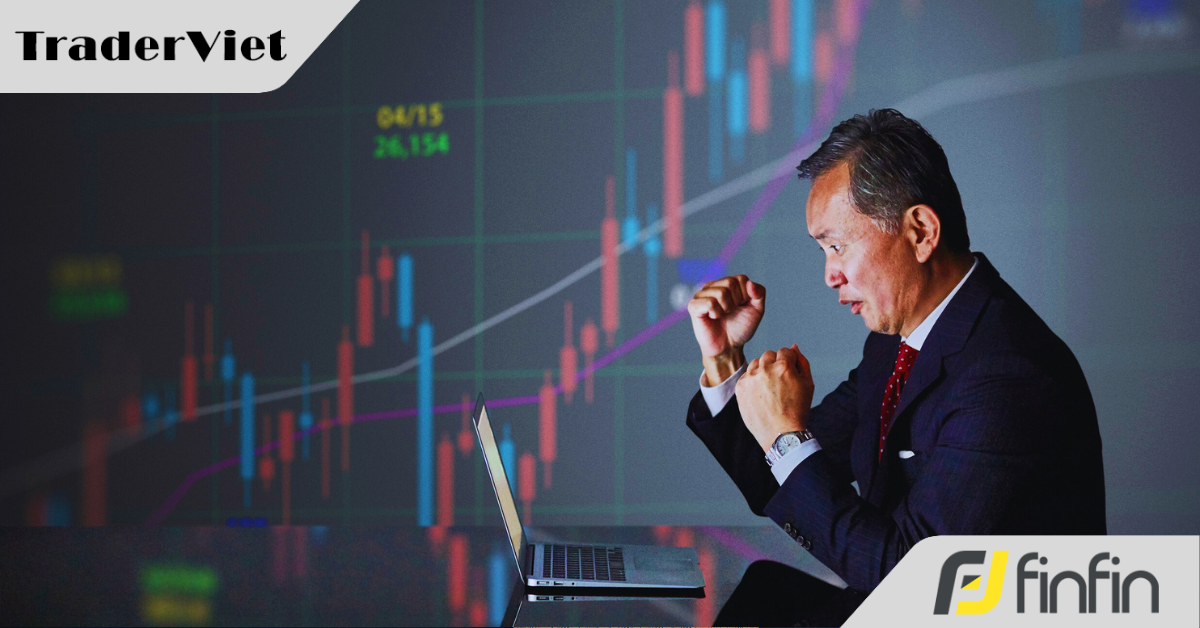 14 loại cảm xúc nguy hiểm đối với trader