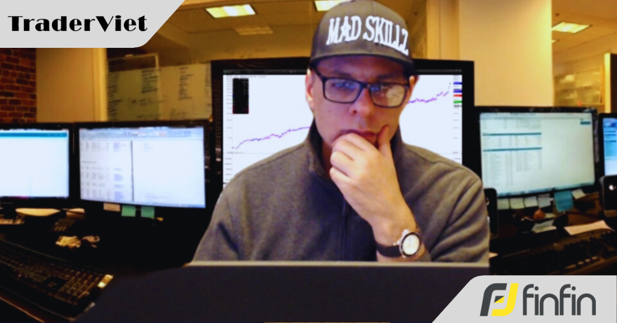 Những bài học hàng đầu từ phù thủy thị trường Mark Minervini