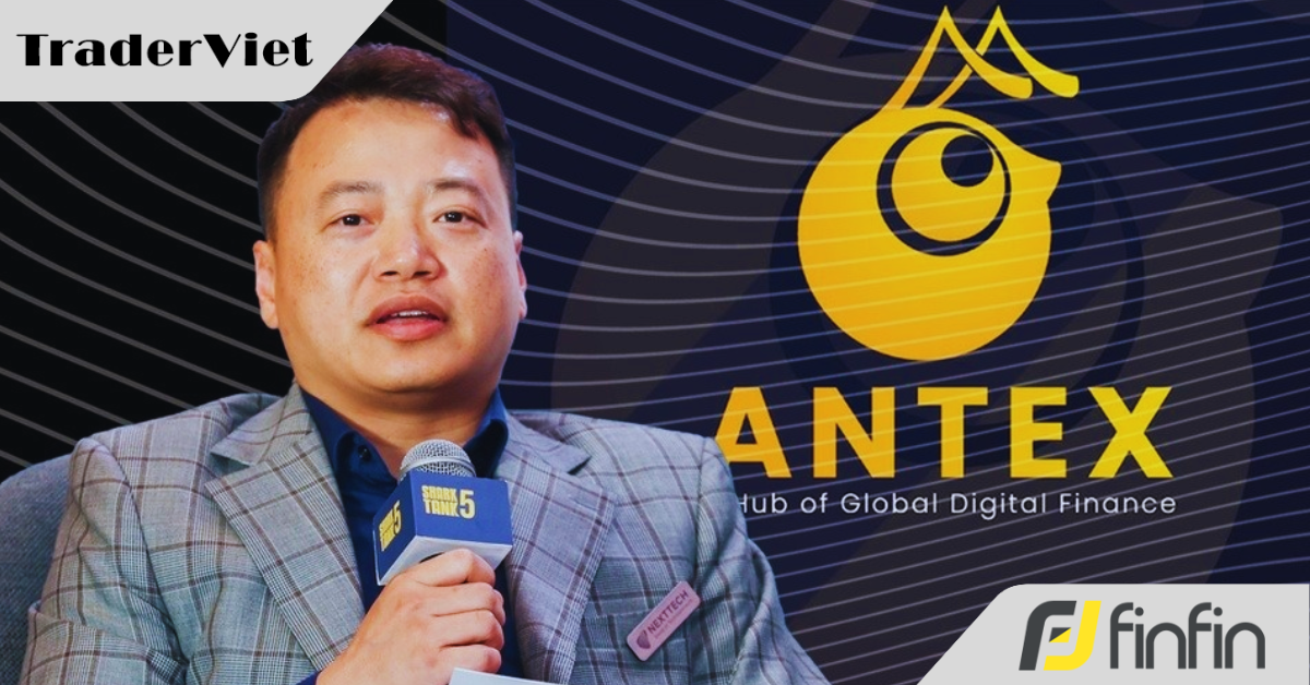 Toàn cảnh vụ lùm xùm liên quan dự án tiền số AntEx của Shark Bình: Bắt đầu từ đâu, ai là nạn nhân?