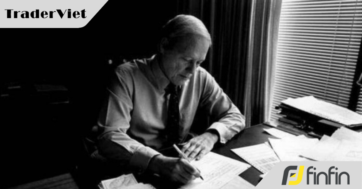 William O’Neil: “Nhiều màn hình giao dịch không làm cho bạn có kết quả tốt hơn”