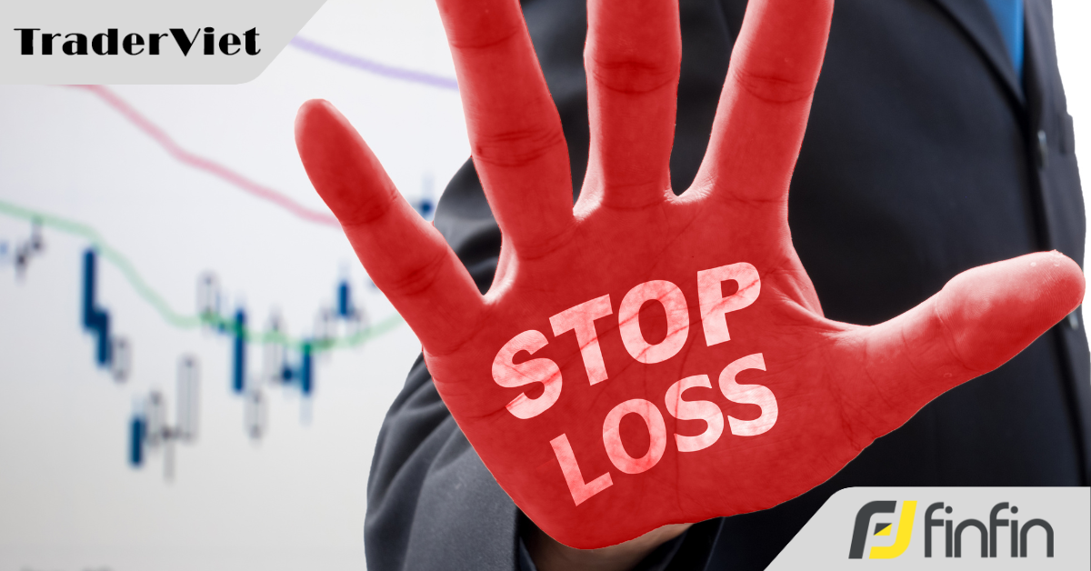 Tâm lý học về lệnh dừng lỗ: Tại sao việc cắt lỗ sớm giúp bạn thắng lớn