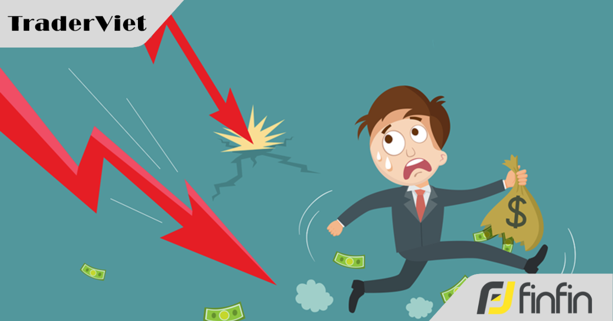 Hôm nay trade coin gì? - 13/10: Hỗn loạn sau cú sập