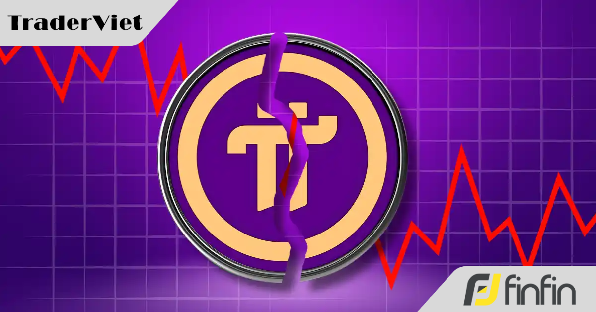 Mặc Bitcoin tăng, Pi Network lại vừa có đáy mới