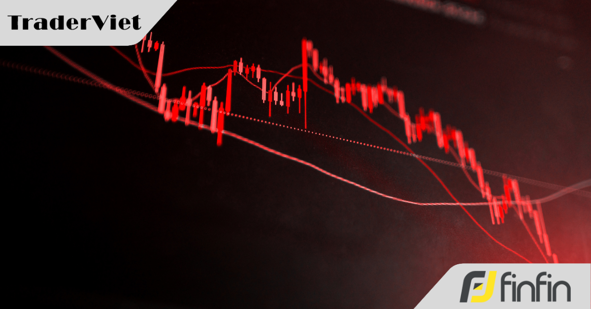 Bitcoin rơi thẳng đứng: Thị trường tiền số lao vào vùng nguy hiểm