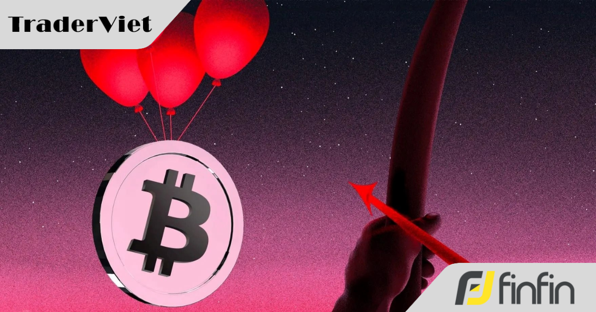 'Cá voi' bán khống Bitcoin, ung dung ẵm 160 triệu USD ngay trước cú sập lớn nhất lịch sử, đặt lệnh sớm hơn phát biểu của ông Trump chỉ 1 phút