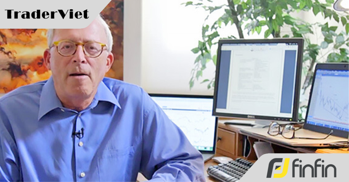 Trải lòng của phù thuỷ Peter Brandt và sự cảnh tỉnh đối với các trader mới