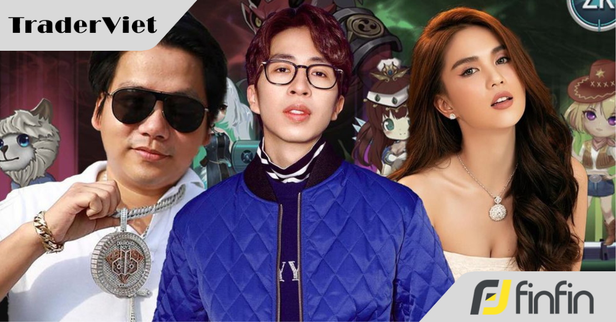 Sau Shark Bình, cộng đồng "réo tên" ViruSs, Khoa Pug, Ngọc Trinh