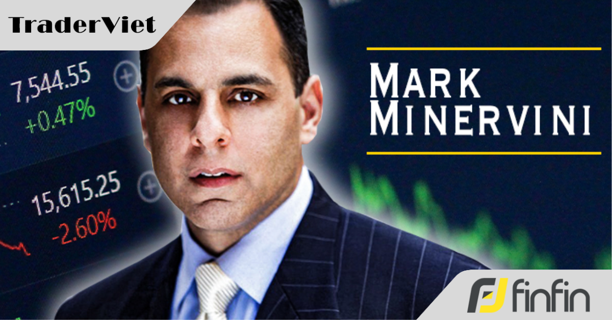 Phù Thủy Chứng Khoán Mark Minervini: Đừng bao giờ đến gặp tôi nếu không ghi chép nhật ký giao dịch