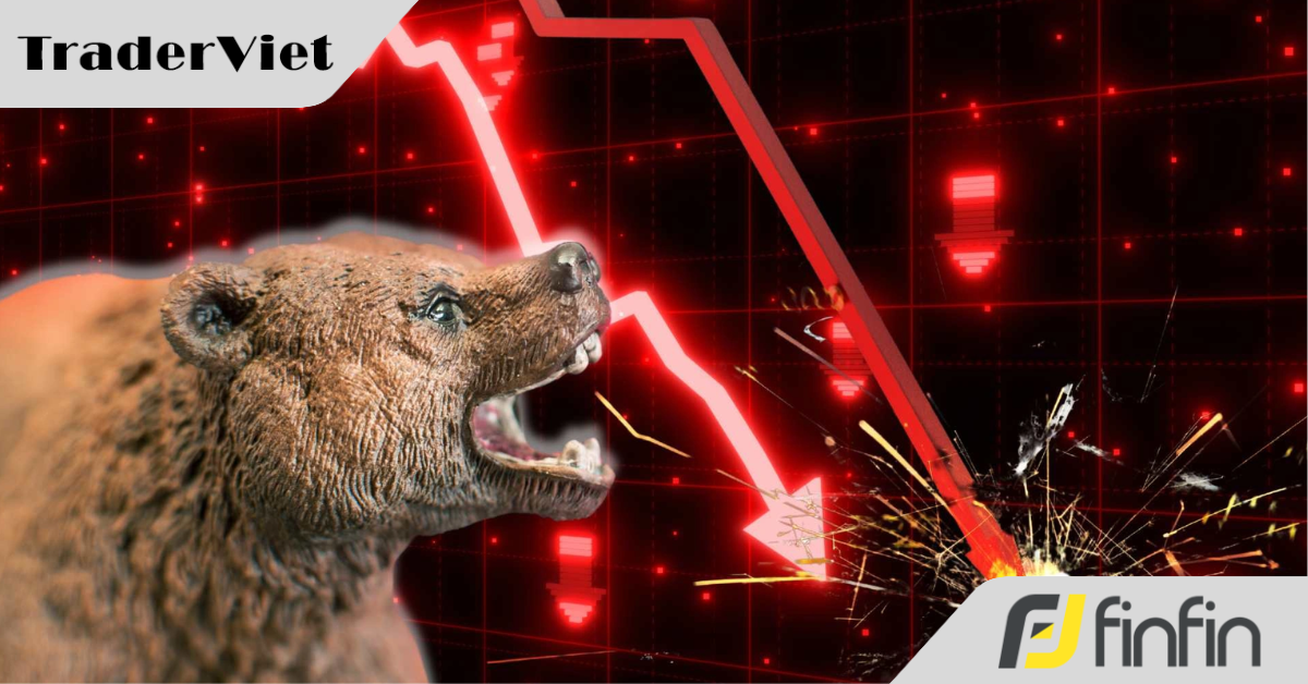 Bitcoin đối mặt tháng giảm tồi tệ nhất 3 năm