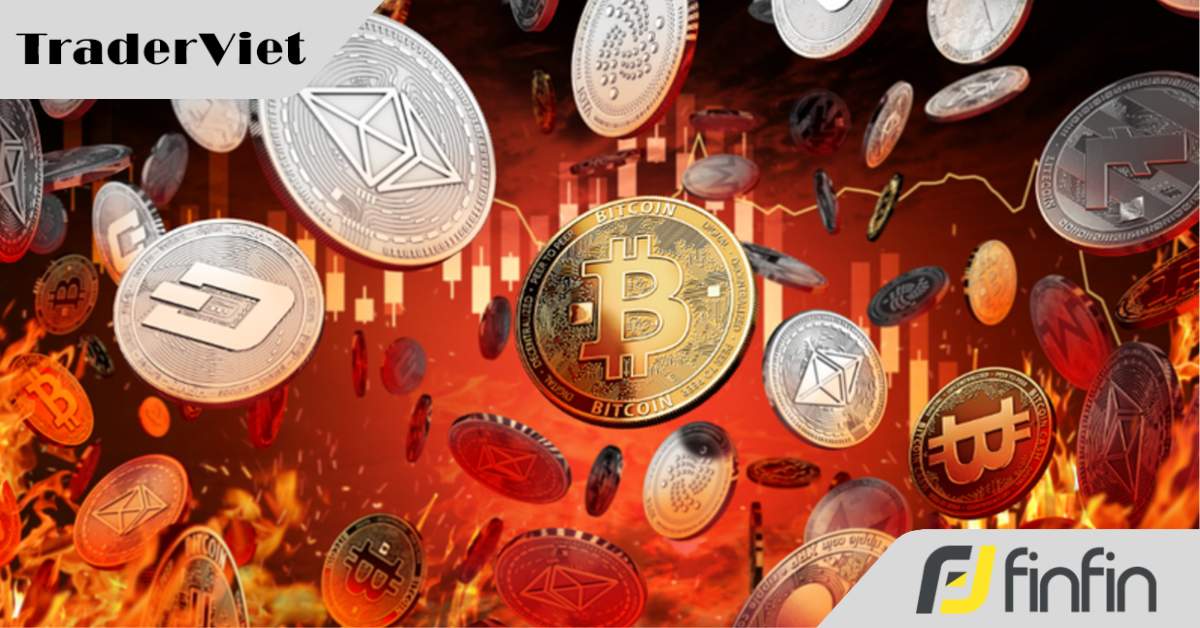 Hôm nay trade coin gì? - 27/10: Lại khó