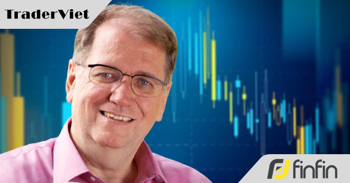 Đây là các yếu tố của các Trader chiến thắng theo huyền thoại Van K Tharp