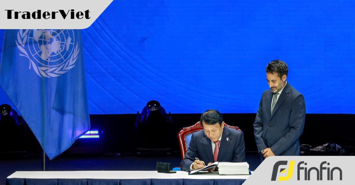 Công ước Hà Nội đặt dấu chấm hết cho lừa đảo tài sản số