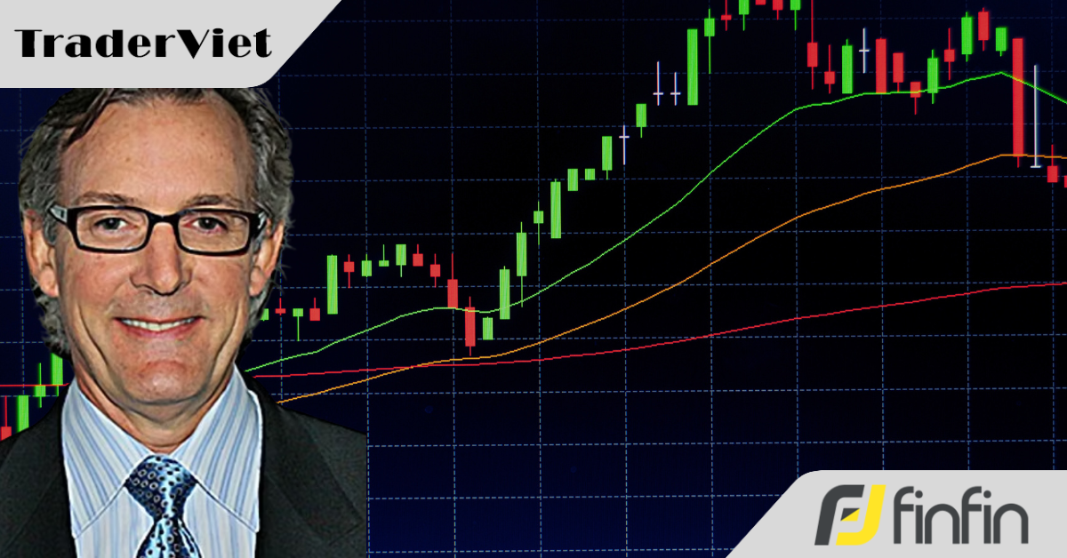 Những lời khuyên gan ruột từ phù thủy Scott Ramsey dành cho trader