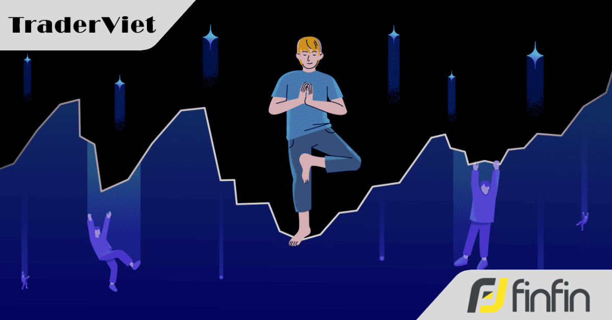 Cách ngăn chặn giao dịch theo cảm xúc