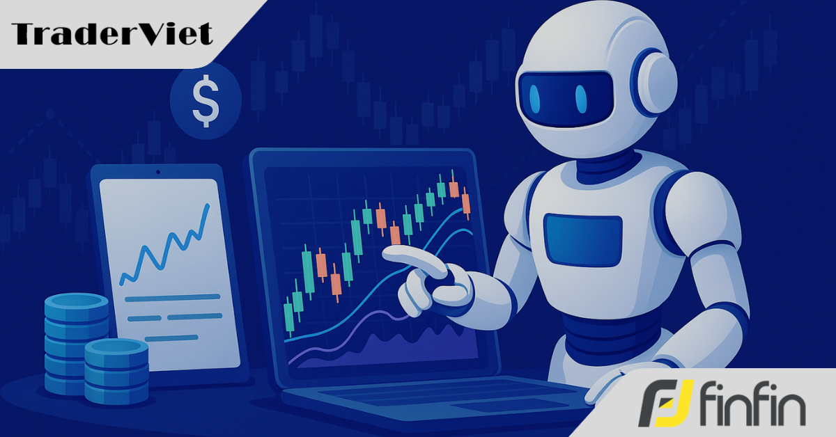 Triệt xóa nhóm lừa đảo đầu tư tiền ảo, bán "Bot Trade"