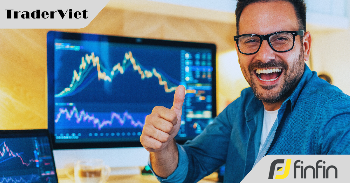 Thành công trong trading không đến từ những lệnh thắng nhỏ