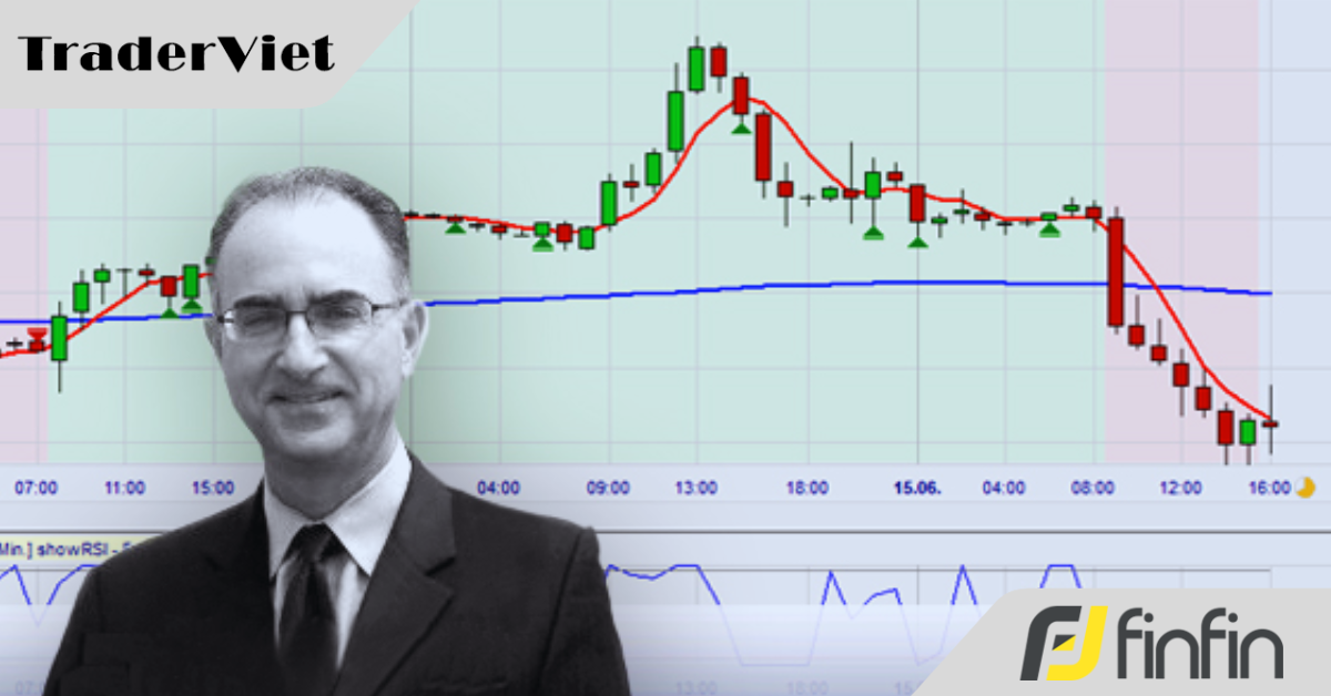 Ba kỹ thuật giao dịch được đánh giá cao của Larry Connors