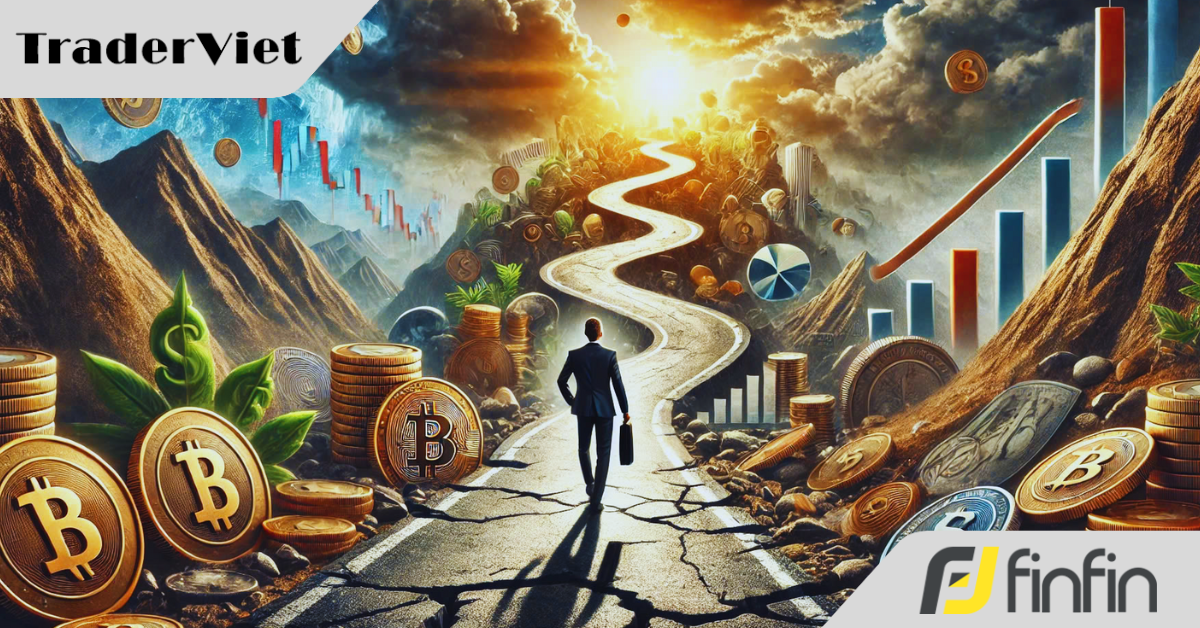 Hôm nay trade coin gì? - 29/12: Liên tục test về EMA25