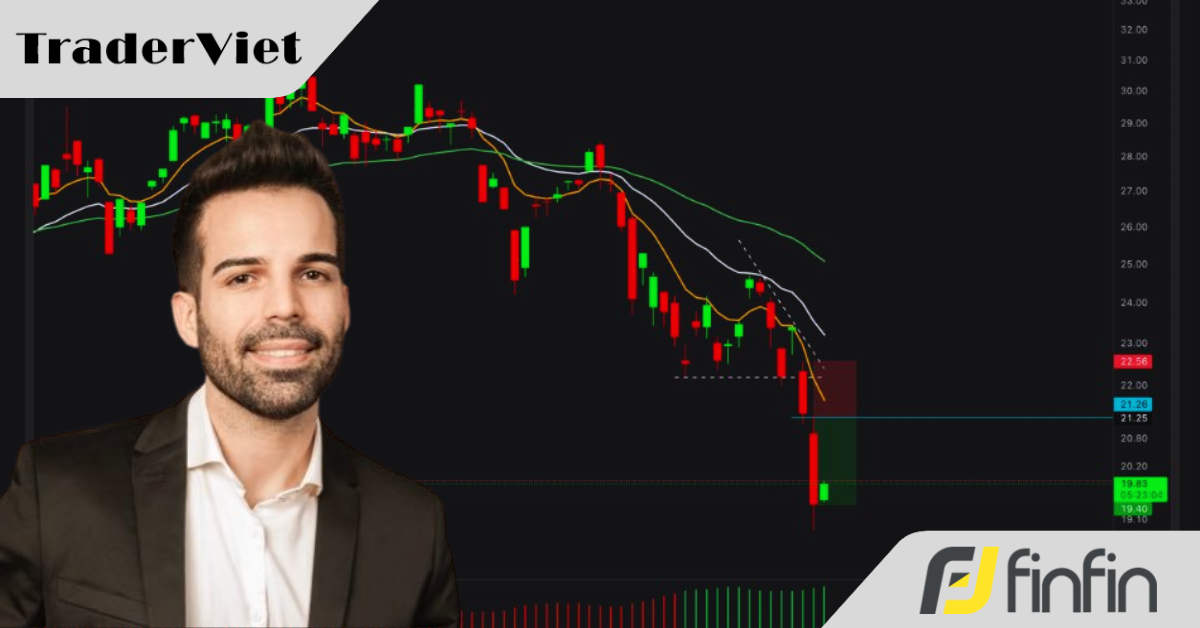 Felipe Guirao: Hiểu chu kỳ thị trường và thích nghi là cách để trader thành công lâu bền