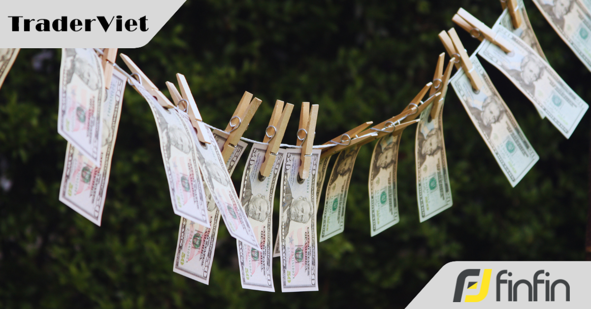 Sàn tiền số hàng đầu gặp rắc rối vì vi phạm quy định chống rửa tiền