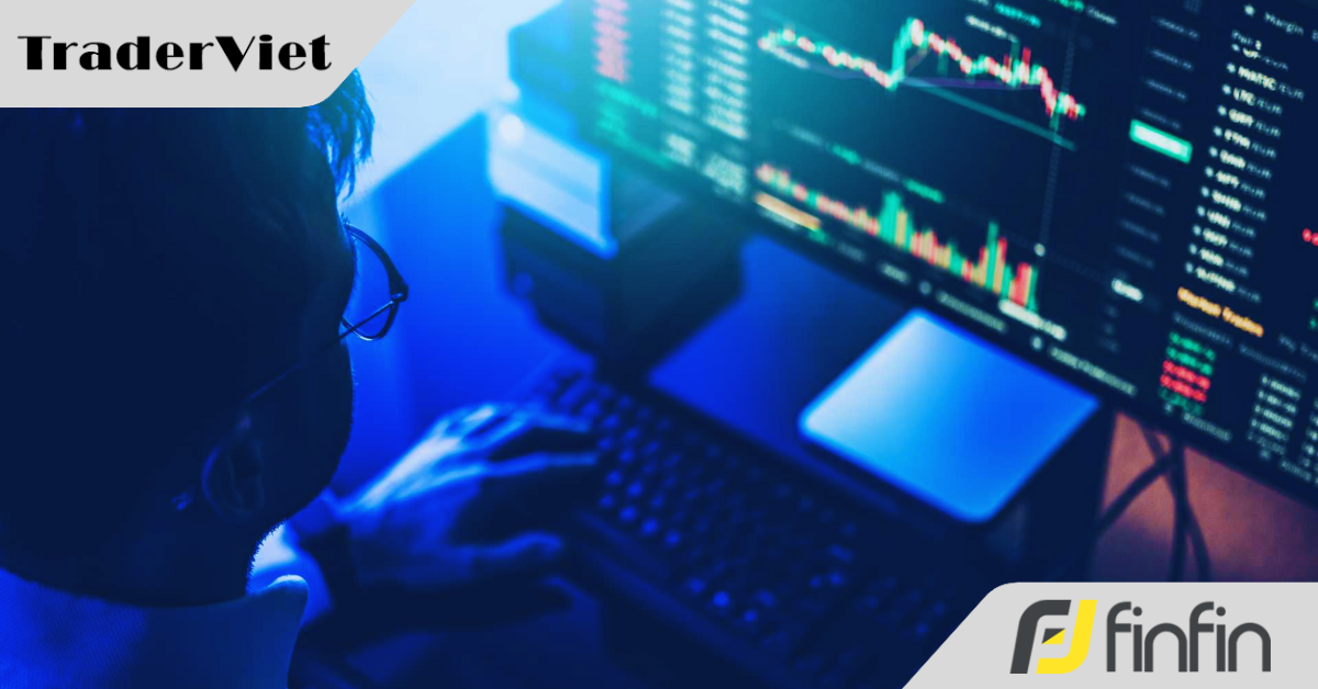 Sự tĩnh lặng của thị trường trước mỗi cú bứt phá