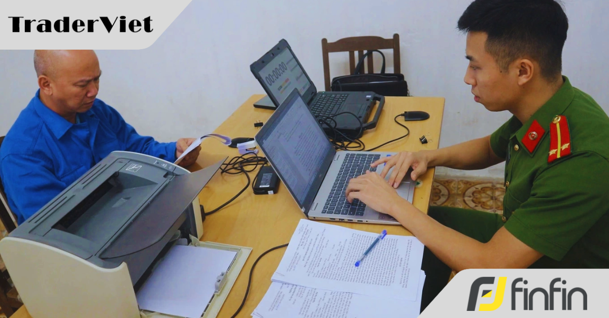 Lập sàn tiền ảo lừa hơn 400 người, chiếm đoạt 10 tỷ đồng